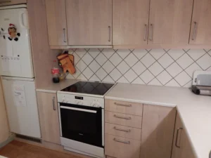 3 værelses lejlighed på 81 m²