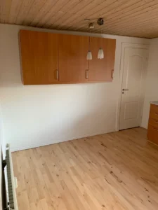 3 værelses lejlighed på 96 m²