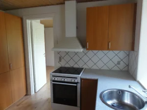 2 værelses lejlighed på 78 m²