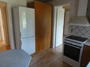 2 værelses lejlighed på 80 m²