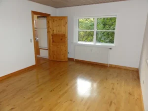 1 værelses lejlighed på 47 m²