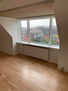 2 værelses lejlighed på 71 m²