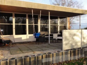 2 værelses lejlighed på 71 m²