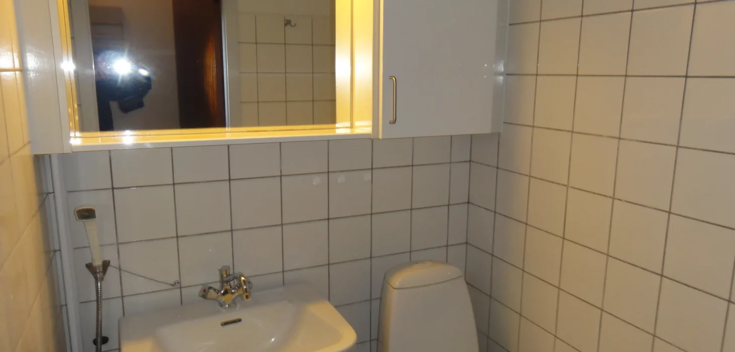 Badeværelse (1)