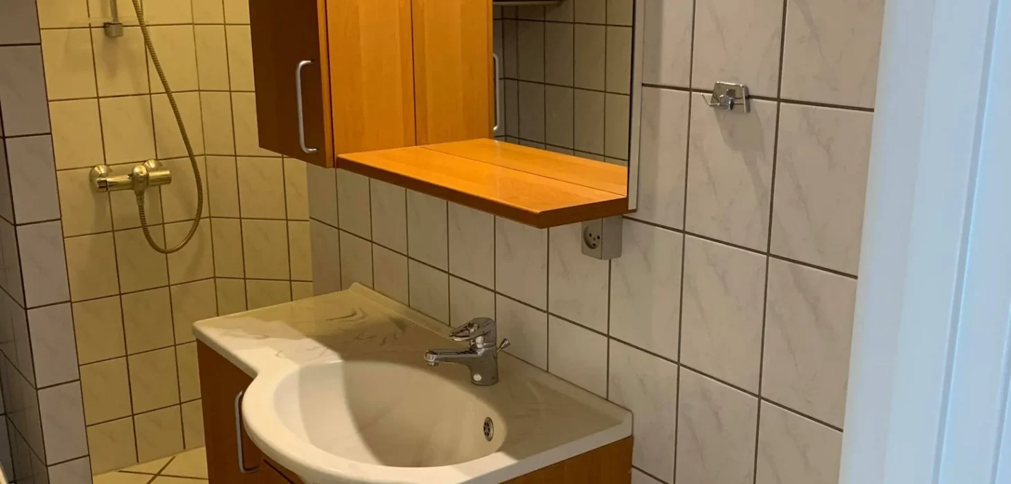 Badeværelse 1