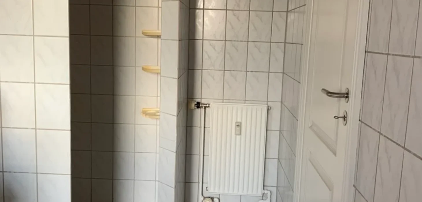 Badeværelse (1)