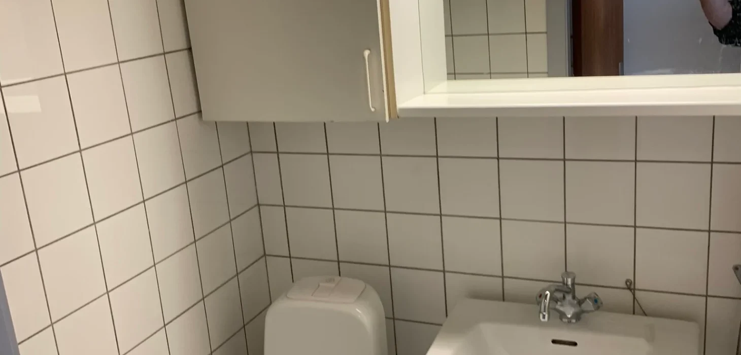 Badeværelse