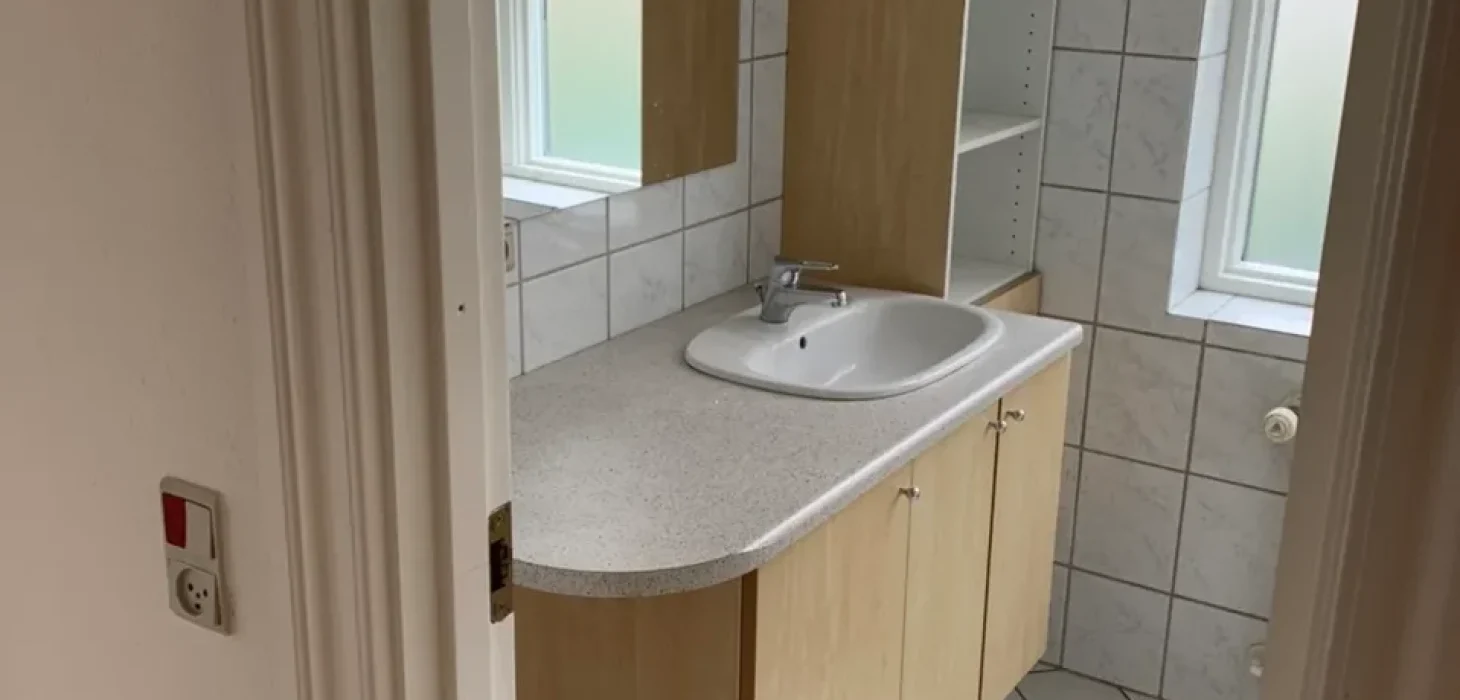 Badeværelse (2)