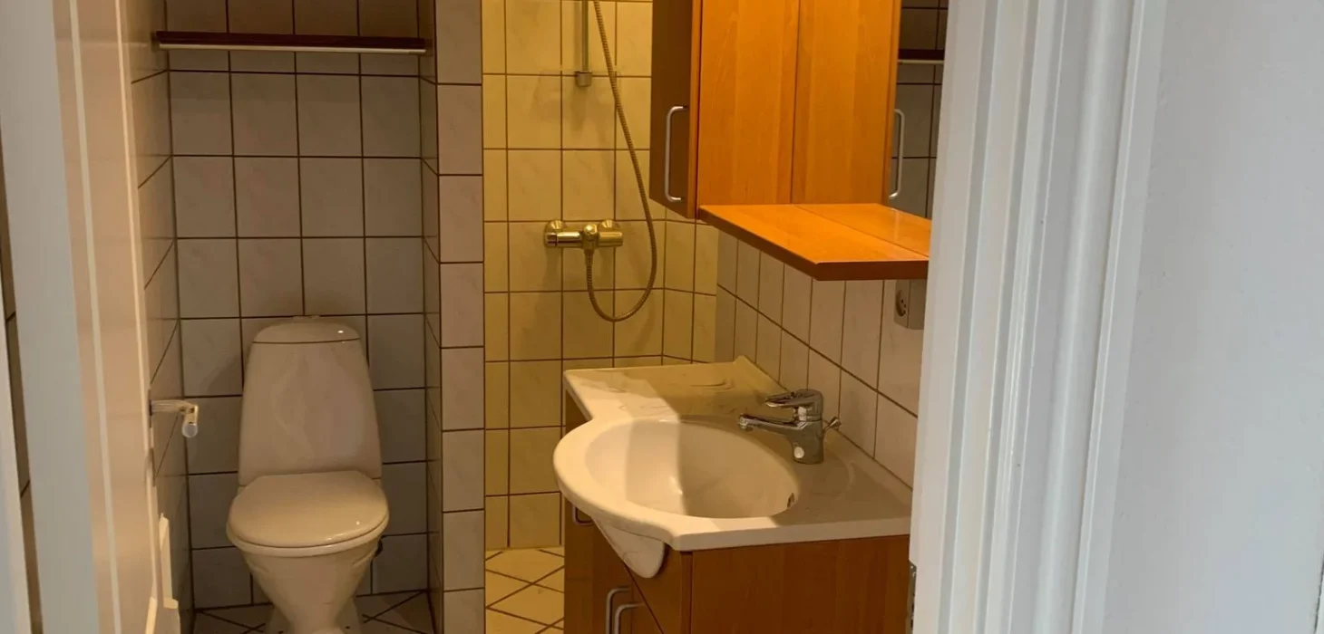 Badeværelse 3
