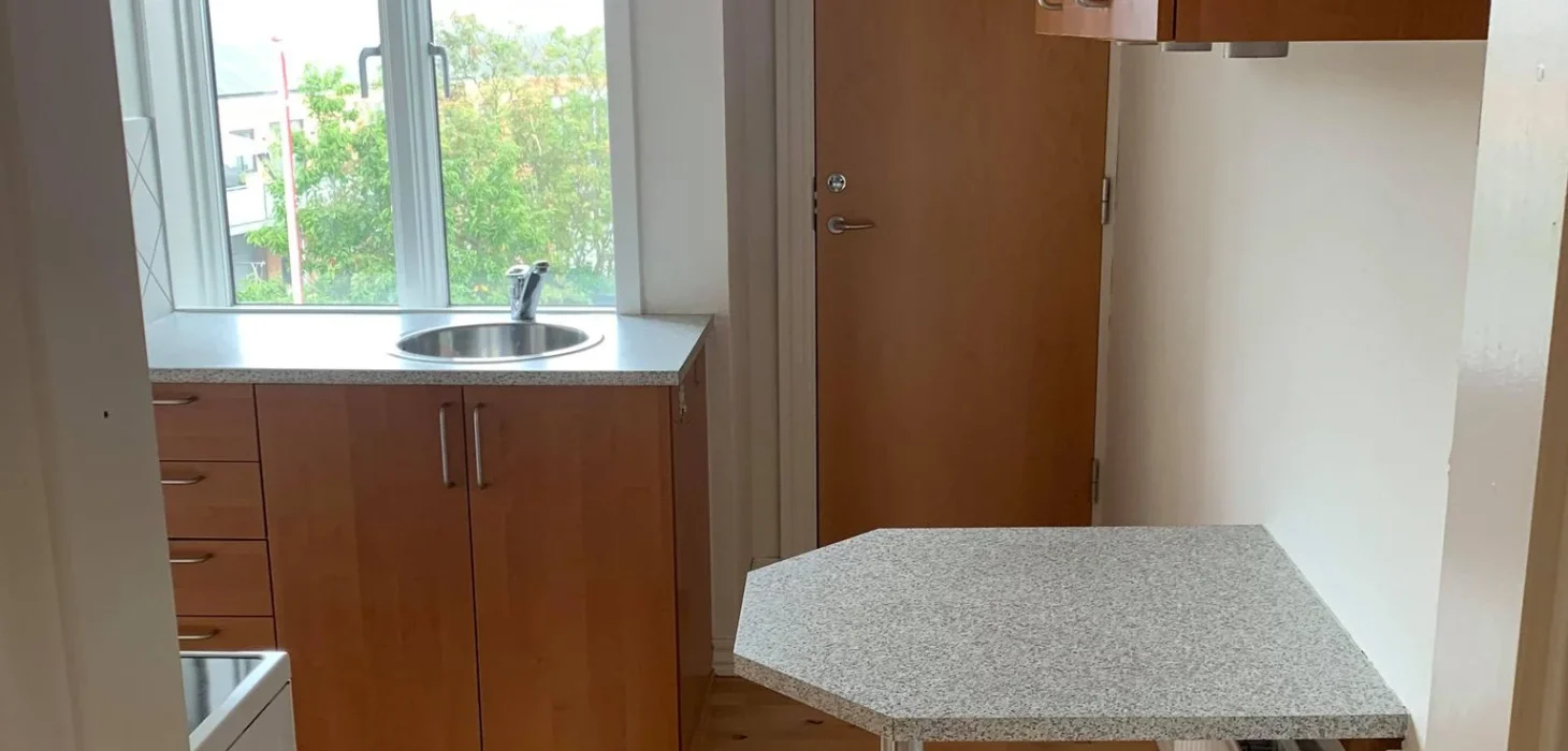 Køkken 1