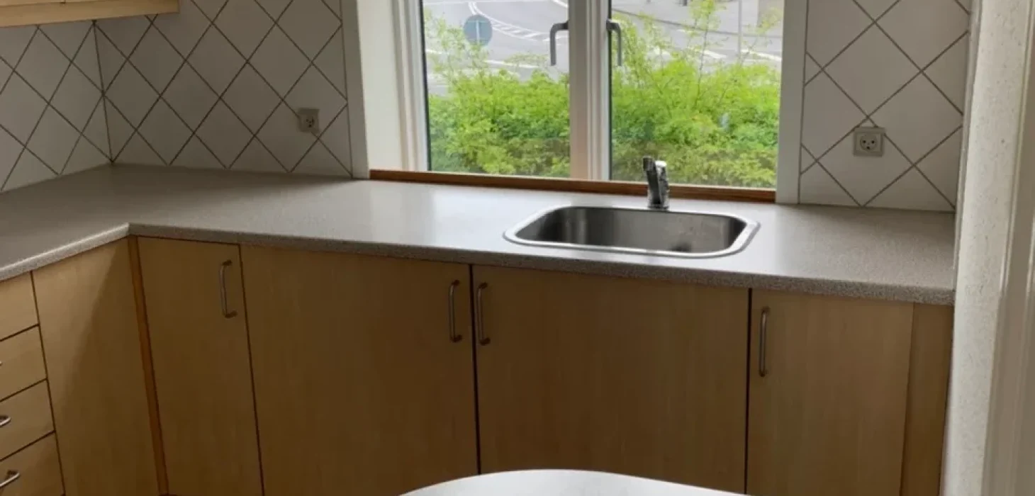 Køkken (1)