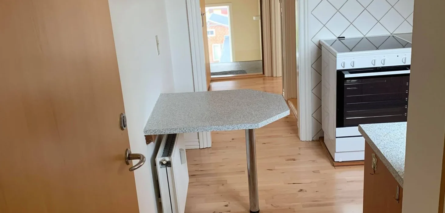 Køkken 4