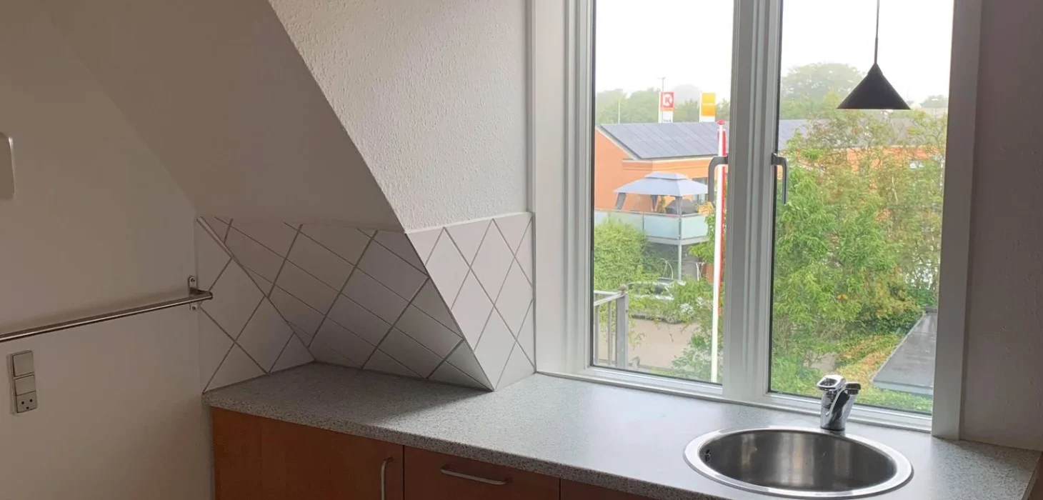 Køkken 5