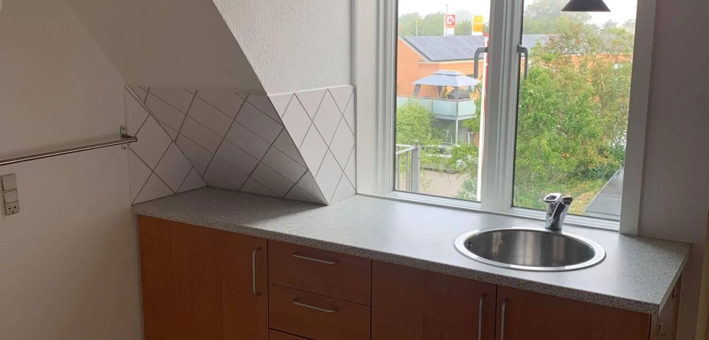 Køkken 7