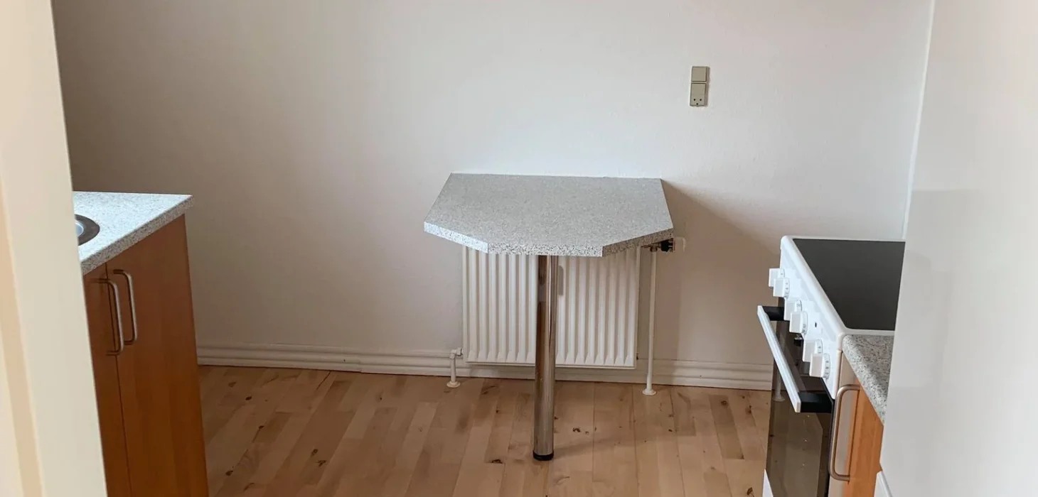 Køkken 8