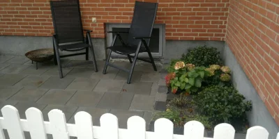 Udv. terrasse