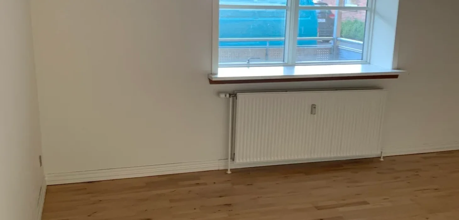 Værelser (1)