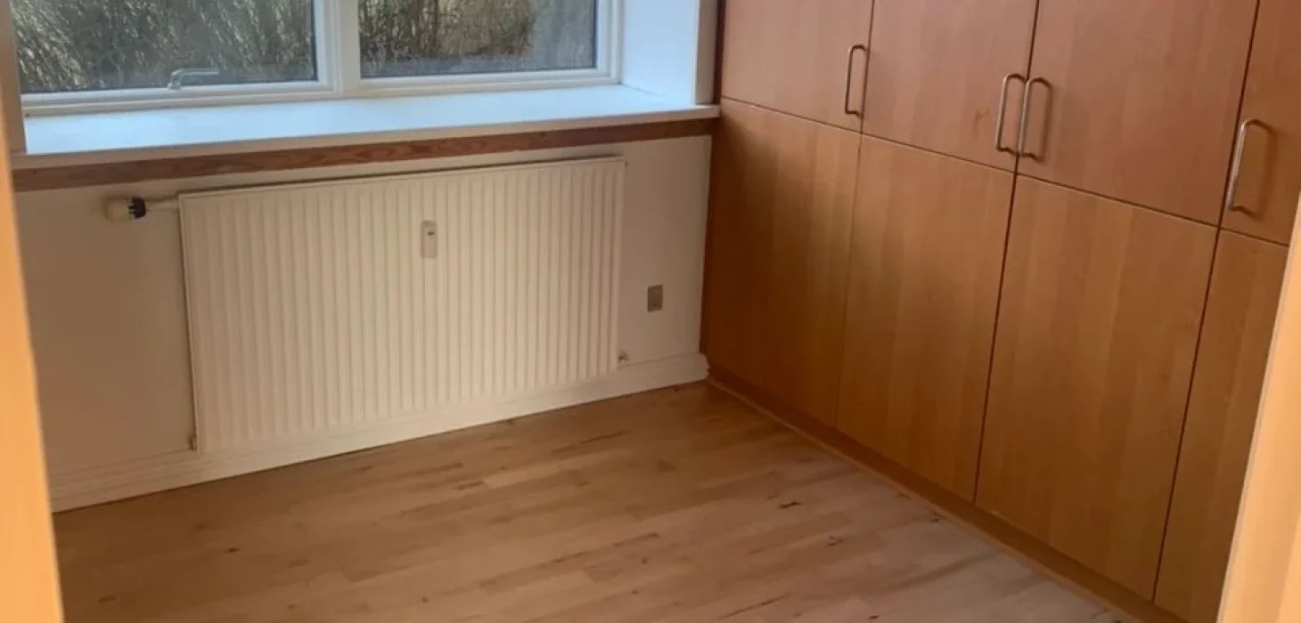 Værelser (4)