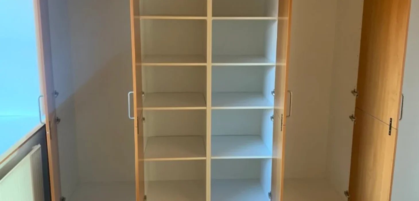 Værelser (8)
